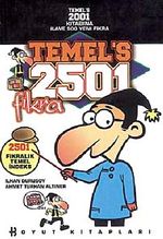 2501 Temel Fıkra