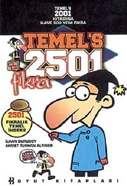 2501 Temel Fıkra