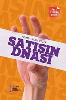 Satışın Dnası