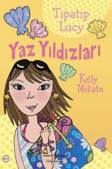 Tıpatıp Lucy - Yaz Yıldızları