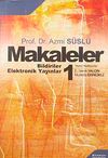Makaleler-1 / Prof. Dr. Azmi S&uuml;sl&uuml;