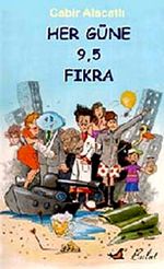 Her Güne 9.5 Fıkra