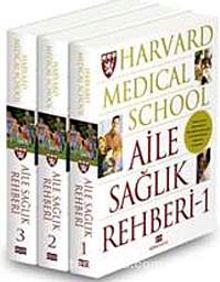Harvard Medical School Aile Sağlık Rehberi