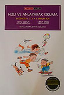 Hızlı ve Anlayarak Okuma