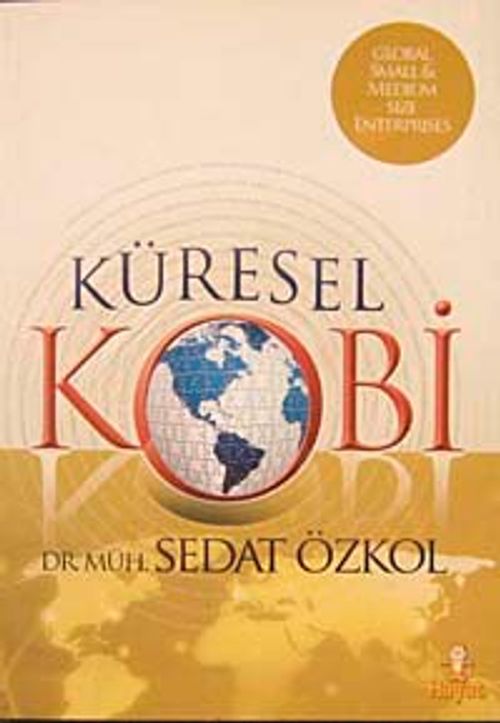 Küresel Kobi