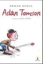 Aslan Tomson