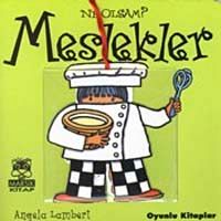 Ne Olsam : Meslekler