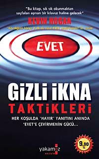 Gizli İkna Taktikleri (Cep Boy)