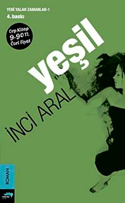 Yeşil (Cep Boy)