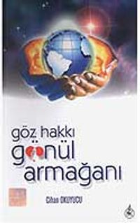 Göz Hakkı Gönül Armağanı