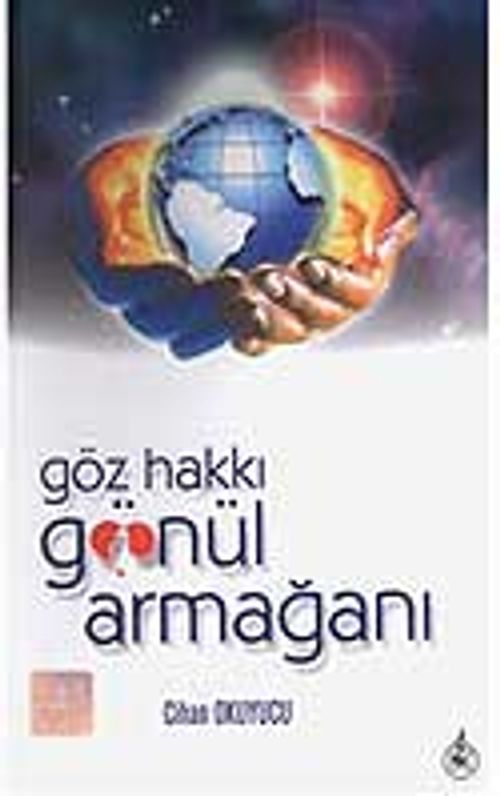 Göz Hakkı Gönül Armağanı