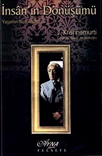 İnsan'ın Dönüşümü