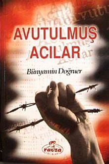 Avutulmuş Acılar