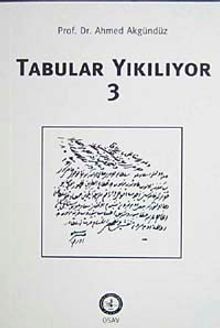 Tabular Yıkılıyor 3