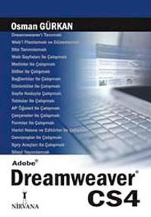 Adobe Dreamweaver CS4