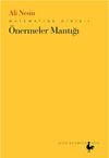 &Ouml;nermeler Mantığı & Matematiğe Giriş-1