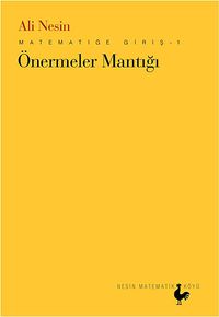Önermeler Mantığı & Matematiğe Giriş-1