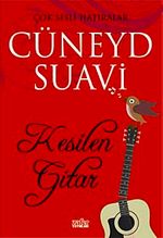 Kesilen Gitar