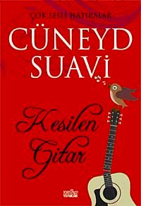 Kesilen Gitar