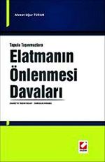 Tapulu Taşınmazlara Elatmanın Önlenmesi Davaları & Haksız ve Taşkın İnşaat - Komşuluk Hukuku