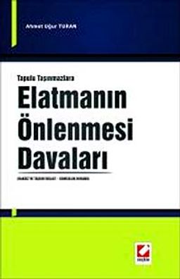 Tapulu Taşınmazlara Elatmanın Önlenmesi Davaları & Haksız ve Taşkın İnşaat - Komşuluk Hukuku