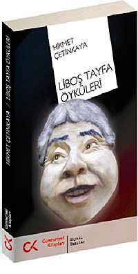 Liboş Tayfa Öyküleri
