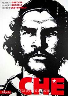 Che - Alberto Breccia