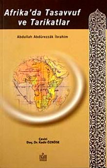 Afrika'da Tasavvuf ve Tarikatlar