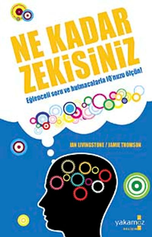 Ne Kadar Zekisiniz