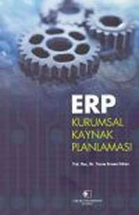 ERP & Kurumsal Kaynak Planlaması