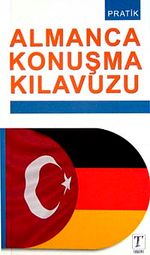 Almanca Konuşma Kılavuzu