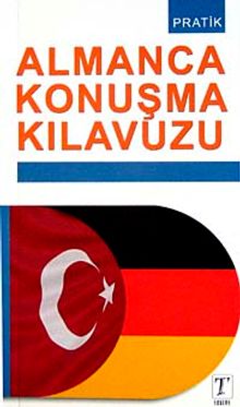 Almanca Konuşma Kılavuzu