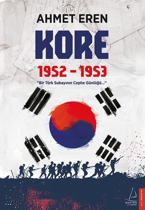 Kore 1952-1953