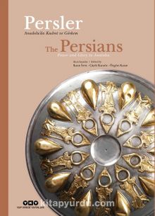 Persler - Anadolu’da Kudret ve Görkem & The Persians - Power and Glory in Anatolia