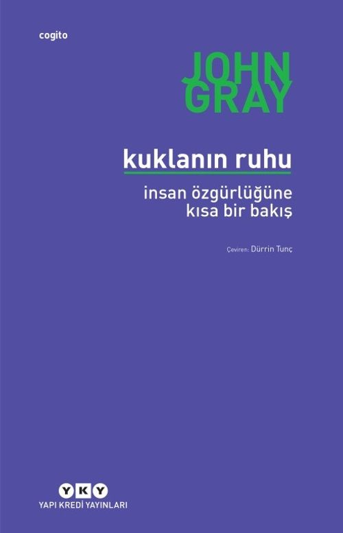 Kuklanın Ruhu & İnsan Özgürlüğüne Kısa Bir Bakış