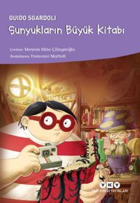 Sunyukların Büyük Kitabı