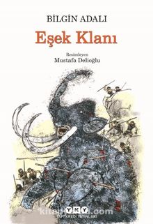 Eşek Klanı - Bilgin Adalı
