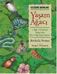 Yaşam Ağacı & Canlı Türlerinin İnanılmaz Biyolojik Farklılıkları