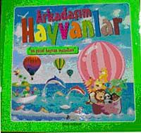 Arkadaşım Hayvanlar