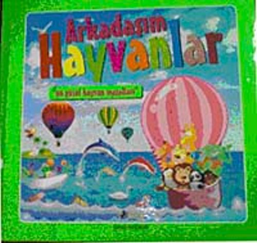 Arkadaşım Hayvanlar