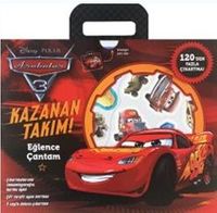 Arabalar 3 / Eğlence Çantam