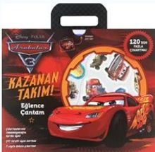 Arabalar 3 / Eğlence Çantam