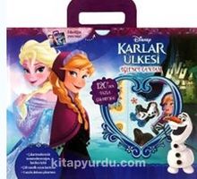 Karlar Ülkesi Eğlence Çantam - Bilinmeyen Yazar