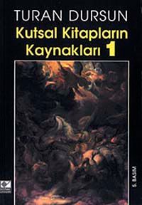 Kutsal Kitapların Kaynakları-1