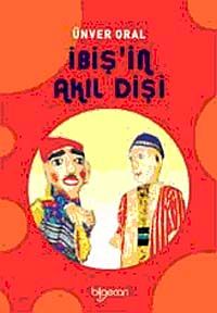 İbiş'in Akıl Dişi