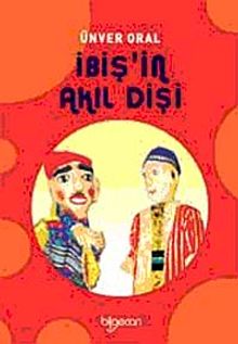 İbiş'in Akıl Dişi