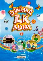 Dinime İlk Adım