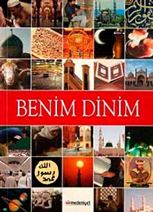 Benim Dinim