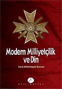 Modern Milliyetçilik ve Din