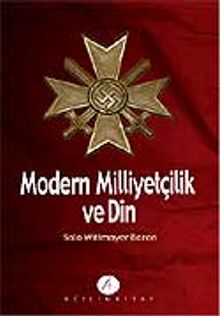 Modern Milliyetçilik ve Din